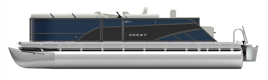 Crest Classic DLX Profile