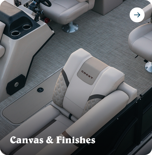Canvas & Finishes