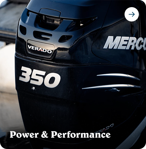 Power & Performance