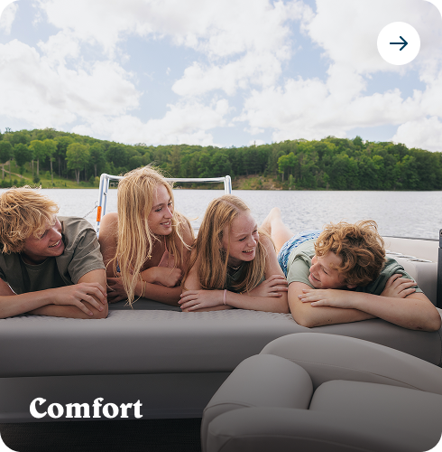 Comfort