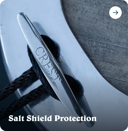 Salt Shield Protection